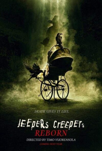 ‘Jeepers Creepers: Reborn’ (2023) | Ora su Prime Video | Recensione del Film: Un altro che morde la polvere