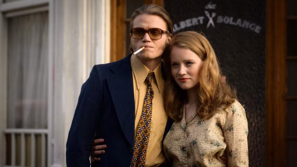 Las Mariposas Negras