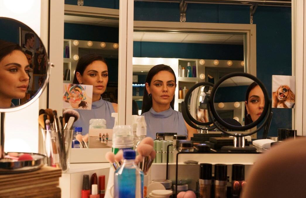 Luckiest Girl Alive – Movie on Netflix – Review: Mila Kunis Saves the Day in Conformist Thriller
