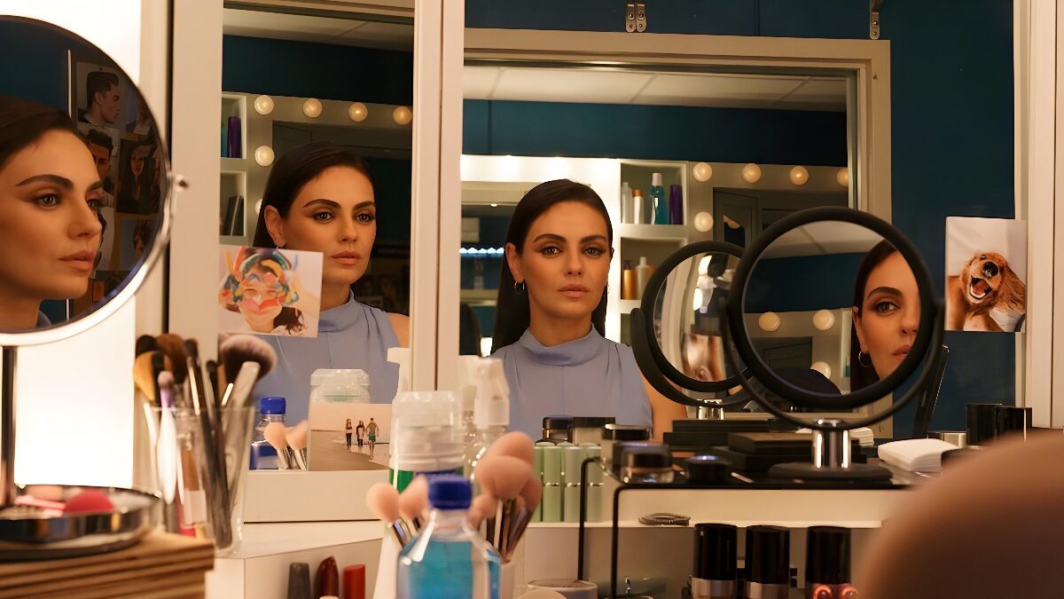 Luckiest Girl Alive – Movie on Netflix – Review: Mila Kunis Saves the Day in Conformist Thriller