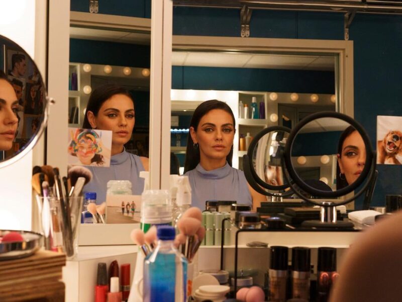 Luckiest Girl Alive – Movie on Netflix – Review: Mila Kunis Saves the Day in Conformist Thriller