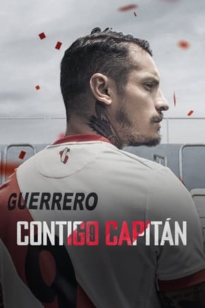 Contigo Capitán image