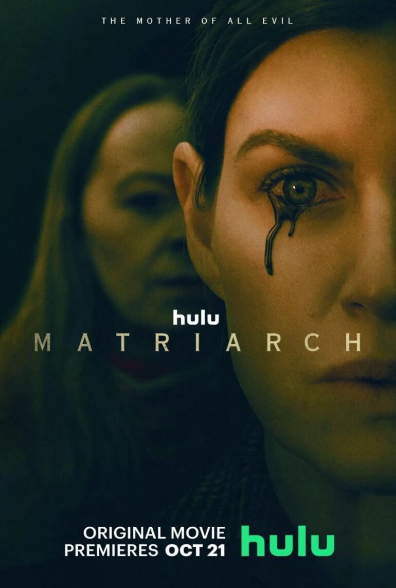 ‘Matriarch’ – Horror Movie on Hulu – Review….