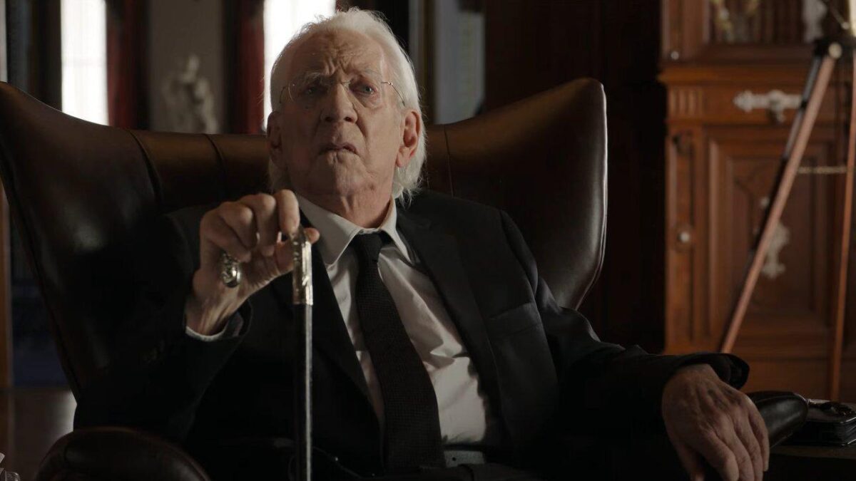 ‘El Teléfono del Señor Harrigan’ – Crítica de la Película