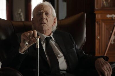 ‘El Teléfono del Señor Harrigan’ – Crítica de la Película