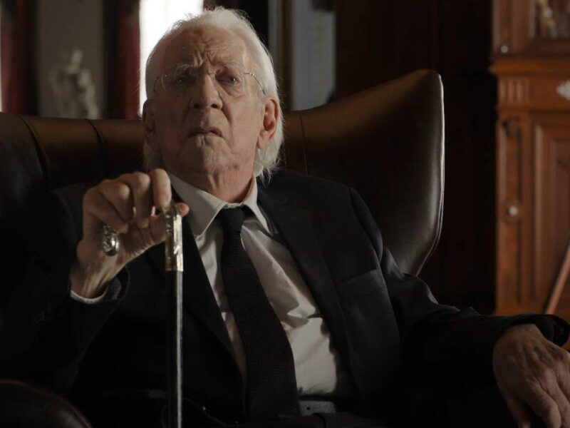 ‘El Teléfono del Señor Harrigan’ – Crítica de la Película