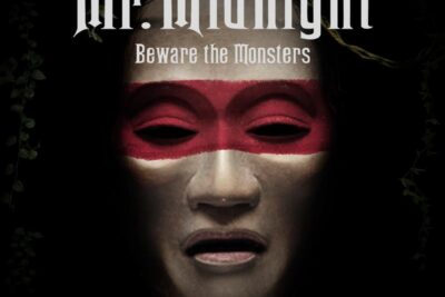 ‘Mr. Midnight: Beware the Monsters’ – A Netflix Series