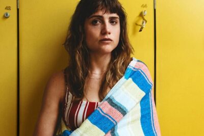 Oh Hell – Serie en HBO Max