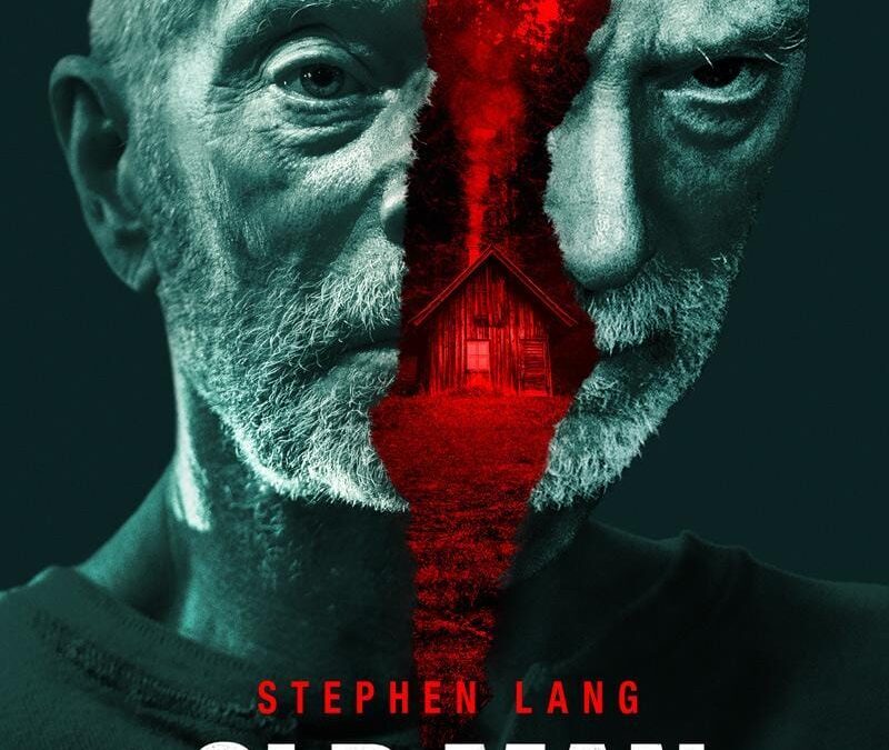 ‘Old Man’ – Crítica de la Película