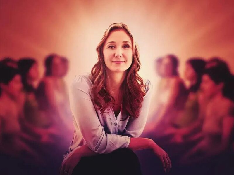 La Industria del Orgasmo: La Historia de OneTaste – 5 de Noviembre