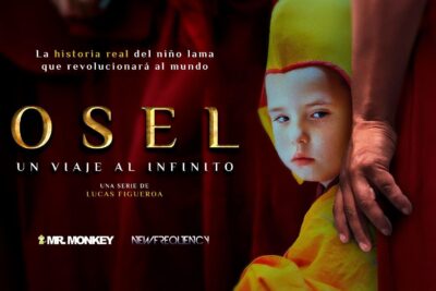 Osel – HBO Max Documentary Series