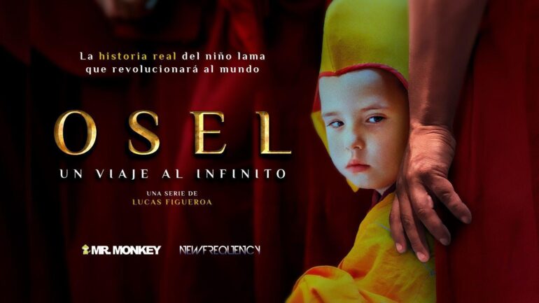 Osel – Miniserie en HBO Max