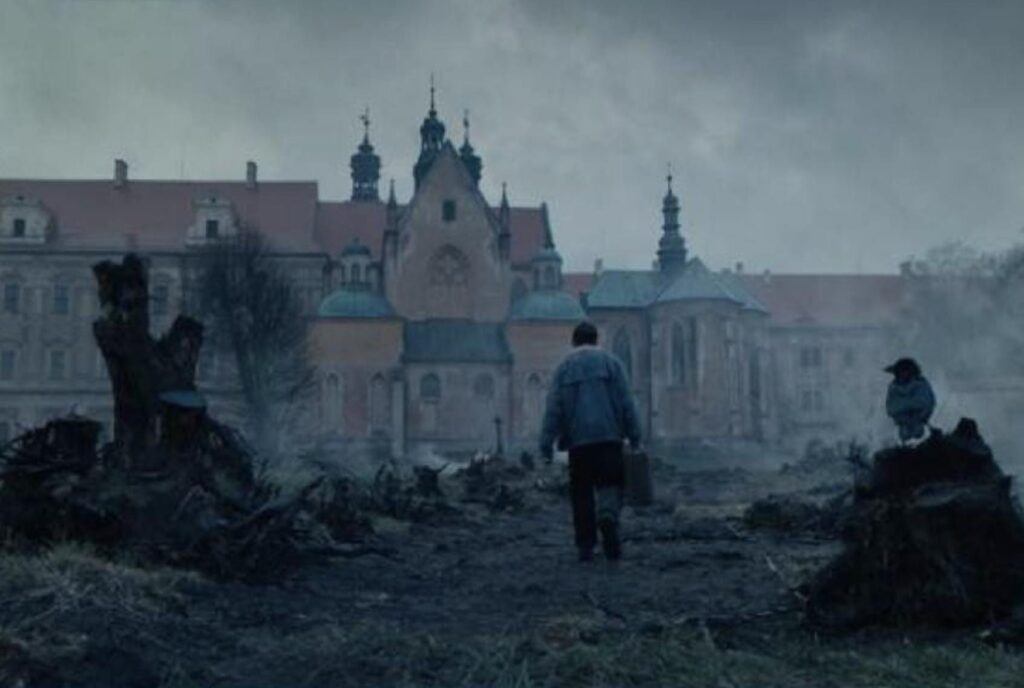 El Abismo del Infierno (2022) – Crítica de la Película