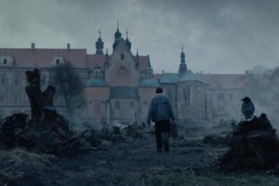 El Abismo del Infierno (2022) – Crítica de la Película