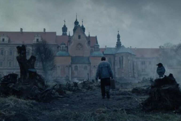 El Abismo del Infierno (2022) – Crítica de la Película