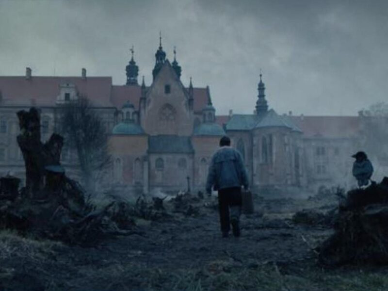 El Abismo del Infierno (2022) – Crítica de la Película