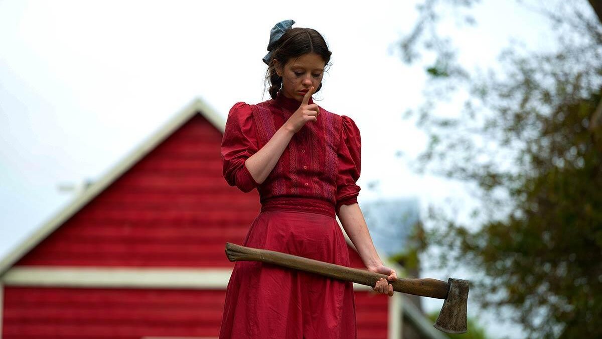 ティ・ウェスト監督のホラー映画『Pearl パール』｜レビュー