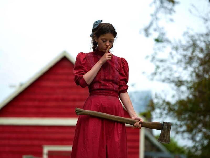 ティ・ウェスト監督のホラー映画『Pearl パール』｜レビュー