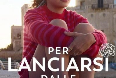 ‘Jumping from High Places’ – Movie Review: A Sweet Dramedy for an Idle Afternoon