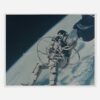 One Giant Leap: Celebrating the 50th Anniversary of Project Apollo With Auction of Historic Vintage Space Photographs