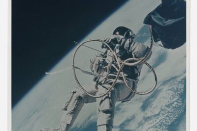 One Giant Leap: Celebrating the 50th Anniversary of Project Apollo With Auction of Historic Vintage Space Photographs