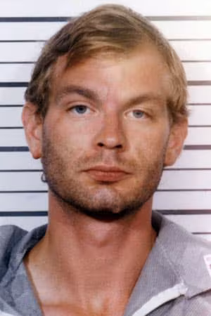 Jeffrey Dahmer