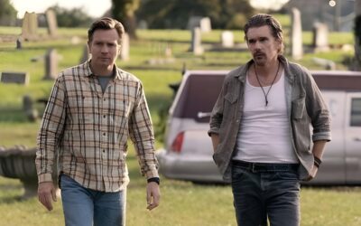 Raymond & Ray: Comedia-Drama – Crítica