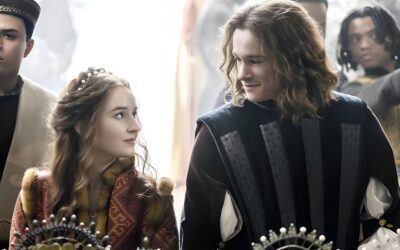 ‘Rosalina’ – Estreno en Hulu
