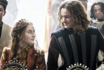 ‘Rosalina’ – Estreno en Hulu