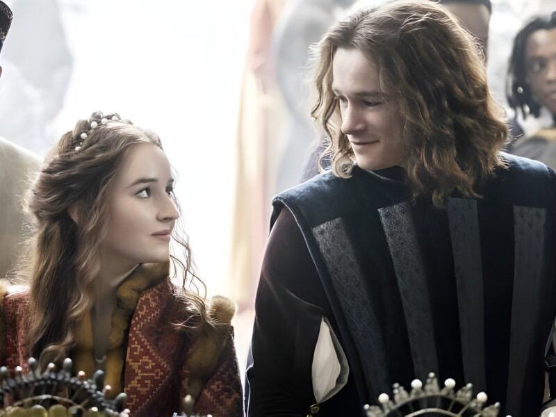 ‘Rosaline’ – A Comedic Take on the Shakespeare Classic Now on Hulu – Review