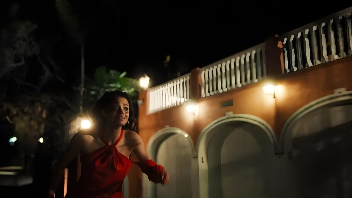 ‘Run Sweetheart Run’ – Amazon Prime Horror Movie – Review: Entertaining Statement Making