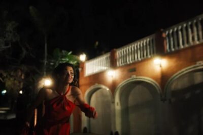 ‘Run Sweetheart Run’ – Amazon Prime Horror Movie – Review: Entertaining Statement Making