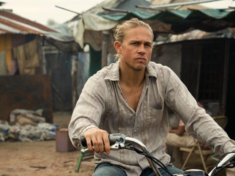 Apple TV+ Releases Week Oct 10-16