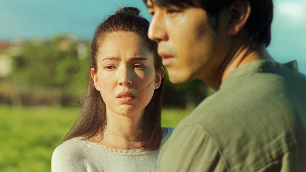 Fragmentos del Pasado – Serie Taiwanesa en Netflix