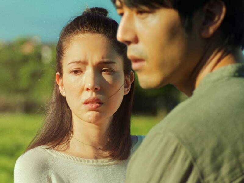 Fragmentos del Pasado – Serie Taiwanesa en Netflix