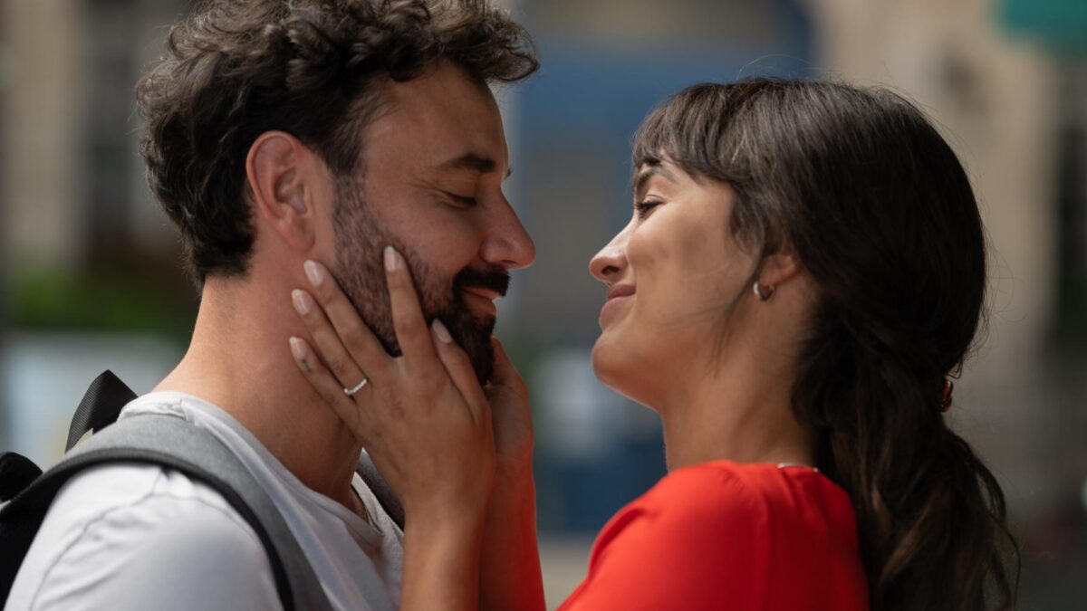 Si lo Hubiera Sabido – Serie en Netfix