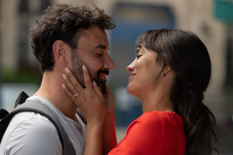 Si lo Hubiera Sabido – Serie en Netfix