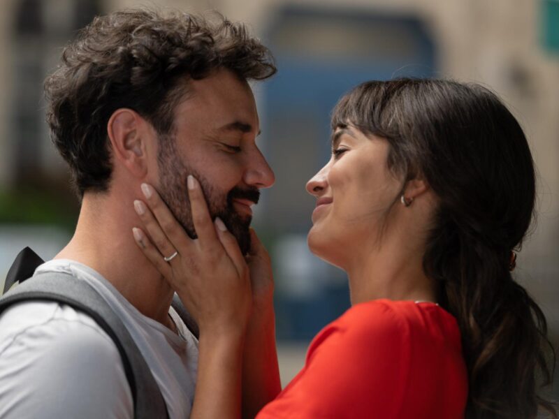 Si lo Hubiera Sabido – Serie en Netfix