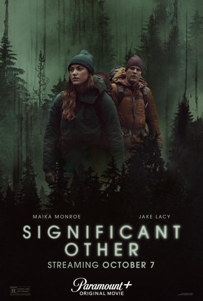 Significant Other – Crítica de la Película