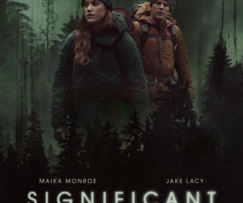 Significant Other – Crítica de la Película