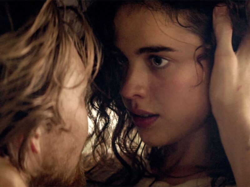 ‘Las Estrellas al Mediodia’ – Crítica de la Película