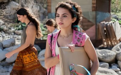 ‘Sin Miedo a las Estrellas’ – Crítica de la Película