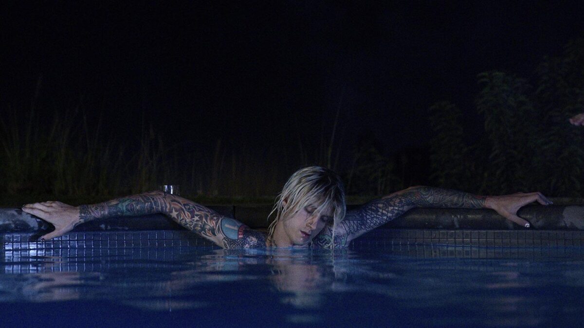 ‘Taurus’ (2022) – Trailer de la Película