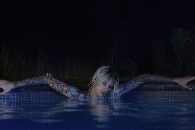 ‘Taurus’ (2022) – Trailer de la Película