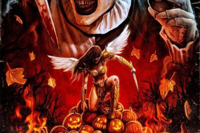 Terrifier 2 (2022) – Crítica de la Película