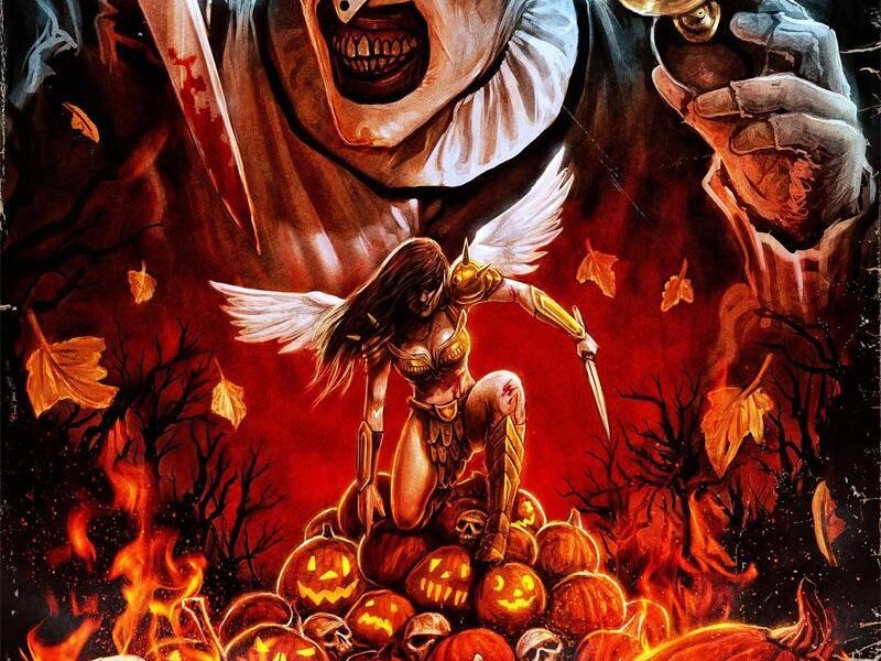 Terrifier 2 (2022) – Crítica de la Película