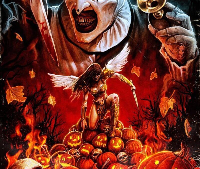 Terrifier 2 (2022) – Crítica de la Película