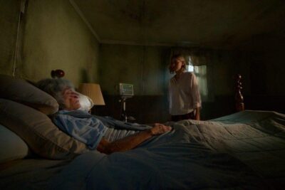 ‘The Accursed’ – Película de Terror – Crítica