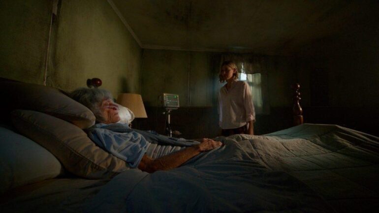 ‘The Accursed’ – Película de Terror – Crítica