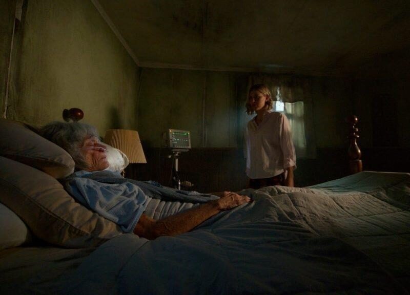 ‘The Accursed’ – Película de Terror – Crítica